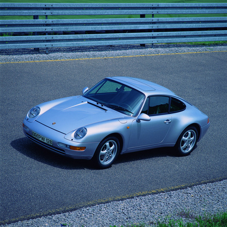 Porsche 911 Carrera Porsche 911 Carrera