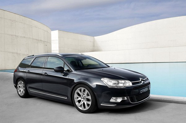 Citroën C5 Break 1.8i 16v Citroën C5 Break 1.8i 16v