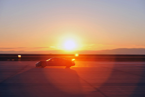 Hennessey believes that because they tested a production version, the Venom GT is the fastest production car in the world