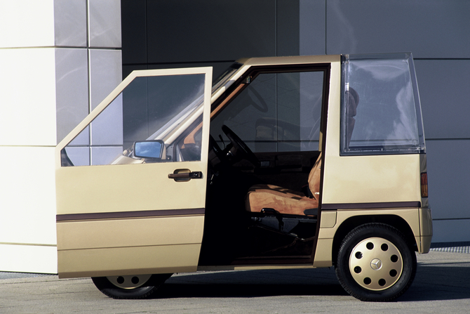 Mercedes-Benz NAFA Mercedes-Benz NAFA
