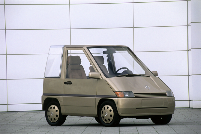 Mercedes-Benz NAFA Mercedes-Benz NAFA