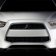 Mitsubishi Outlander Sport Gets Revised for 2013 Mitsubishi Outlander Sport Gets Revised for 2013