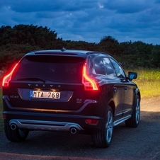 Volvo XC60 Volvo XC60
