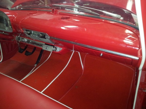 Plymouth Savoy Plymouth Savoy