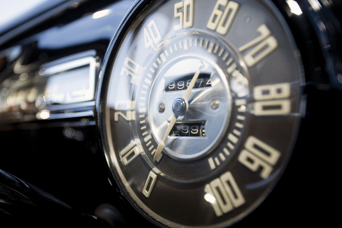 Cadillac Series 60 Special Town Car by Derham Cadillac Series 60 Special Town Car by Derham