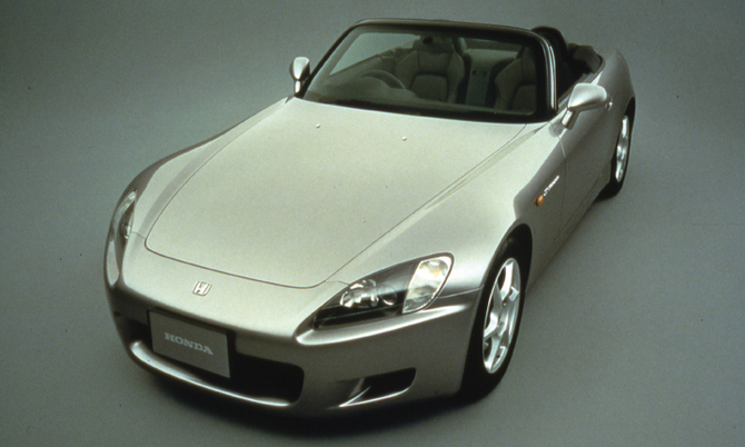 Honda S2000 Honda S2000