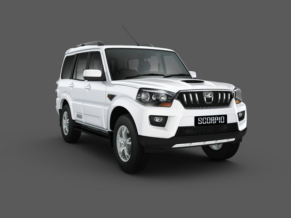 Scorpio S2 Scorpio S2