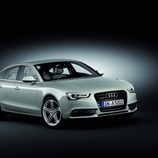 Audi A5 Audi A5