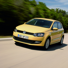 Volkswagen Polo Volkswagen Polo