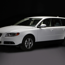 Volvo V70 Volvo V70