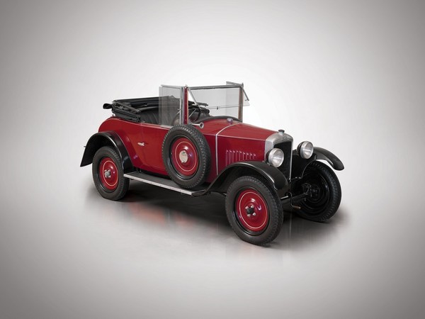 Peugeot 5CV Type 172 BC Peugeot 5CV Type 172 BC