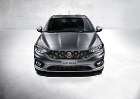 The new model will be built at Fiat’s plant in Bursa, in Turkey