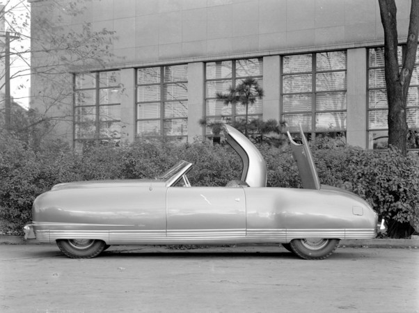 Chrysler Thunderbolt Chrysler Thunderbolt