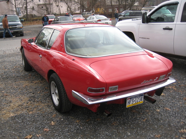 Avanti Avanti II Avanti Avanti II