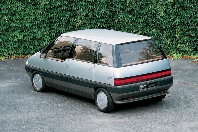 Italdesign Together Italdesign Together