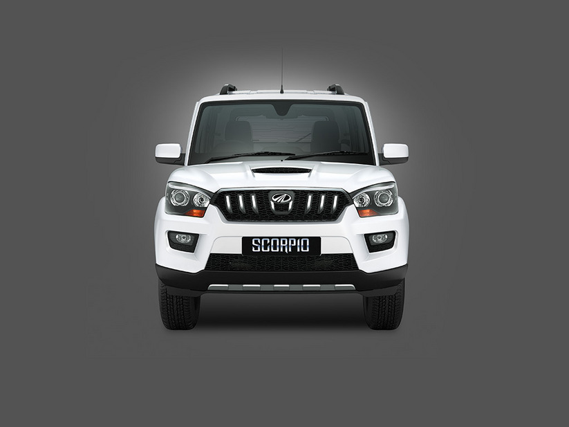 Scorpio S4 Scorpio S4