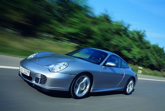 Porsche 911 Anniversary Porsche 911 Anniversary