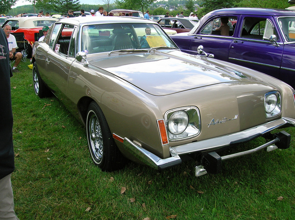 Avanti Avanti II Avanti Avanti II