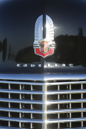 Cadillac Series 60 Special Town Car by Derham Cadillac Series 60 Special Town Car by Derham