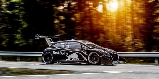 The car's major challenge will come from Hyundai's Genesis Coupe in the Unlimited class The car's major challenge will come from Hyundai's Genesis Coupe in the Unlimited class