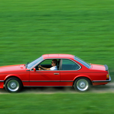 La M635SCI et la M5, les Businessman’s Express