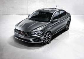 The official name of the Aegea won't be unveiled until closer to the launch date