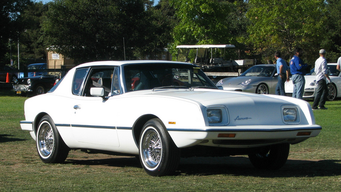 Avanti Avanti II Avanti Avanti II