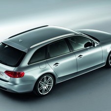 Audi A4 Audi A4