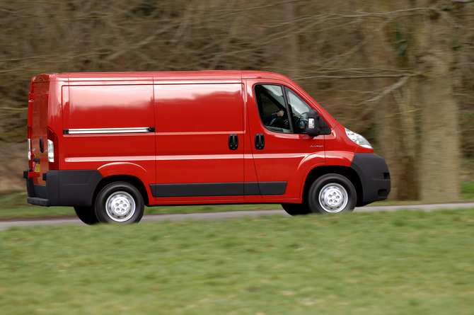 Citroën Jumper Citroën Jumper