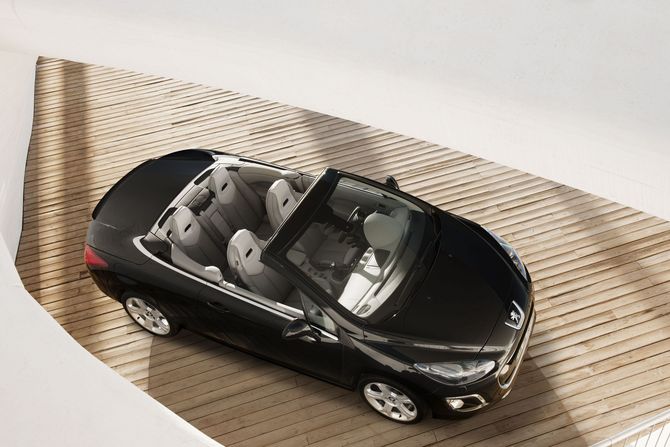New Peugeot 308 to debut in Geneva New Peugeot 308 to debut in Geneva