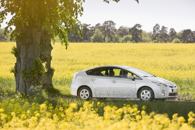 Toyota Prius Gen.3 Toyota Prius Gen.3