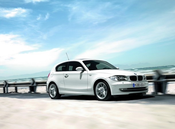 BMW 118i BMW 118i