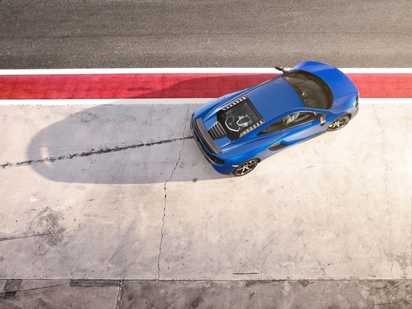 The 650S is one second faster than the iconic McLaren F1 to reach the 200km/h mark The 650S is one second faster than the iconic McLaren F1 to reach the 200km/h mark