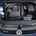 The engine is from VW's new EA211 family to cylinder deactivation and stop/start