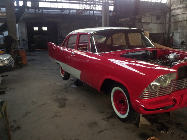 Plymouth Savoy Plymouth Savoy