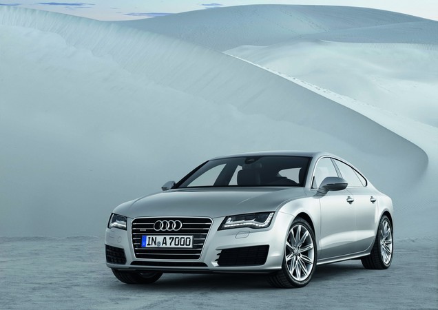 La motorisation 3.0 BiTDI 313ch est maintenant disponible La motorisation 3.0 BiTDI 313ch est maintenant disponible