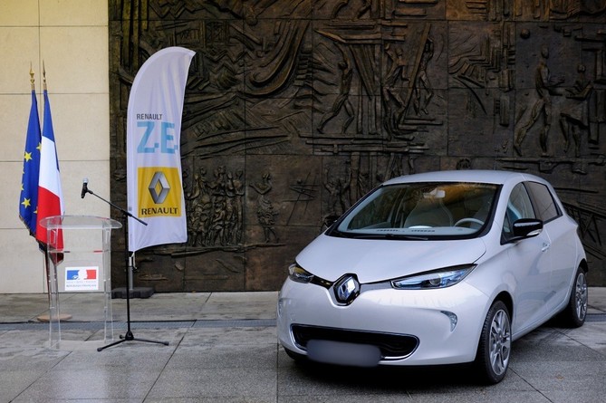 As entregas do Zoe já começaram mas apenas para compradores VIP As entregas do Zoe já começaram mas apenas para compradores VIP