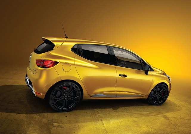 Initiale Paris will launch as a sub-brand for Renault Initiale Paris will launch as a sub-brand for Renault