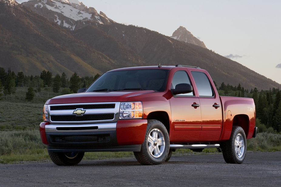 2010 silverado crew cab sub box