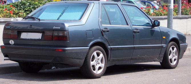 Fiat Croma ie 16v share tell a friend share on facebook share on twitter