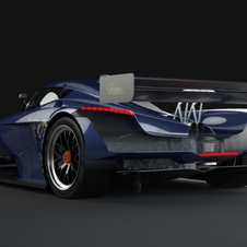 Praga R1