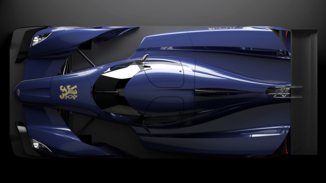 Praga R1 Praga R1