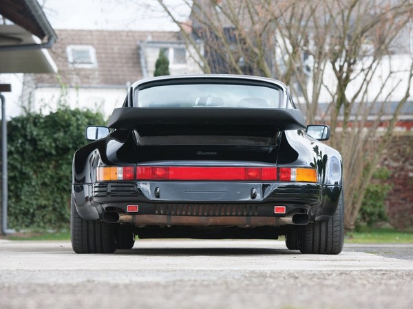 Ruf CTR Ruf CTR