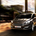 It has the large, gaping mouth and sleek hood of modern Fords