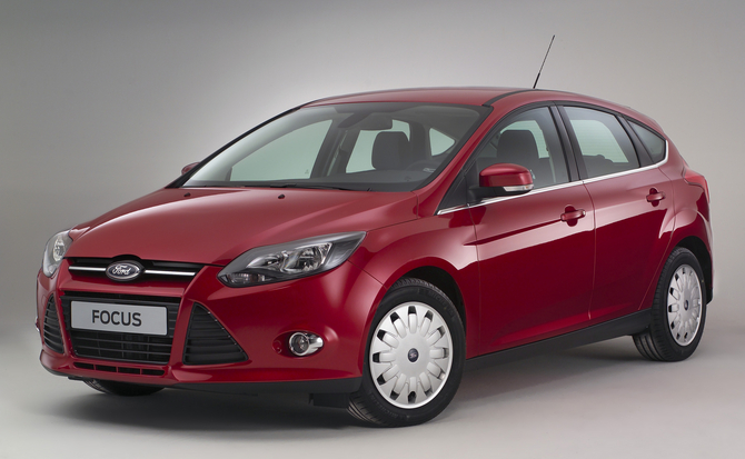 The 1.0 EcoBoost ECOnetic will be the cleanest petrol model in the range The 1.0 EcoBoost ECOnetic will be the cleanest petrol model in the range