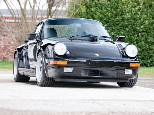 Ruf CTR Ruf CTR