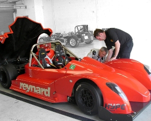 Reynard Inverter Reynard Inverter