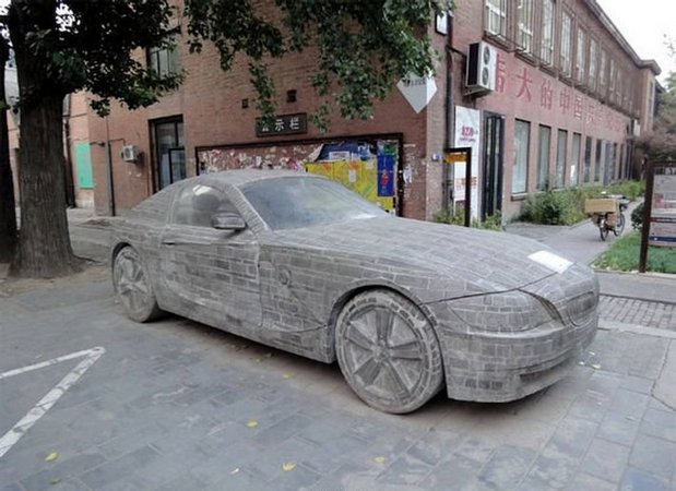 Carros que não são para conduzir Carros que não são para conduzir