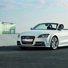 Audi TT Audi TT