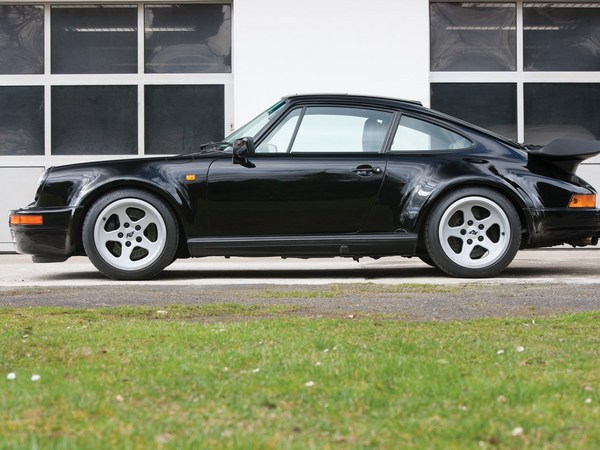 Ruf CTR Ruf CTR